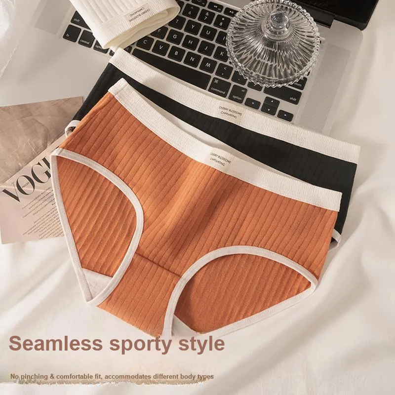 Urban Beauty Underpants Women's-7