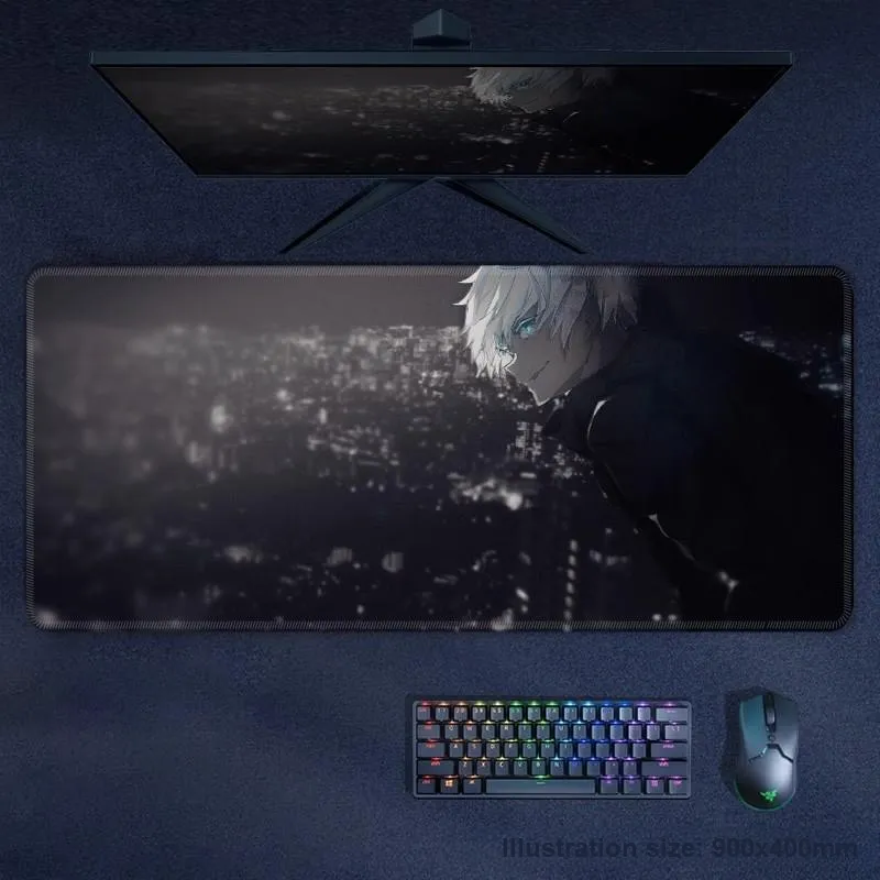 SHIBADU Mouse Pads-1