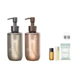 업그레이드 드라이 스킨 225ml* + 오일 스킨 225ml*1 (총 450ml)