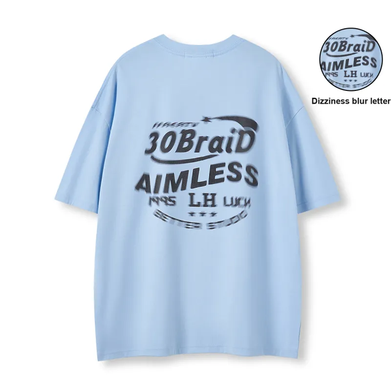 30BRAID T Shirts Unisex-13