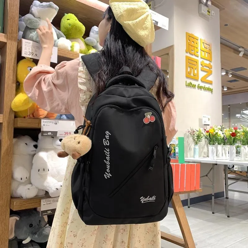 Venerable Brahma Backpacks-2