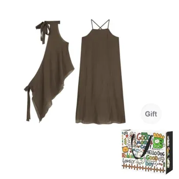DEDY Two Piece Skirt Sets Women's
