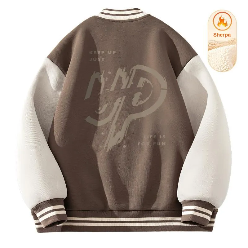 MINISO Baseball Jerseys Unisex-10