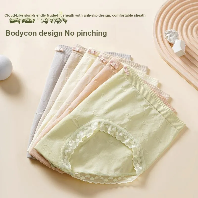 Ordifen Underpants Women's 3 Pack-4