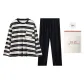 Black White-Men's