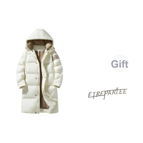 Être Par Lee Пуховик Унисекс