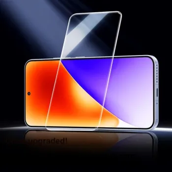 Flashing Demons Cell Phone Protective Films