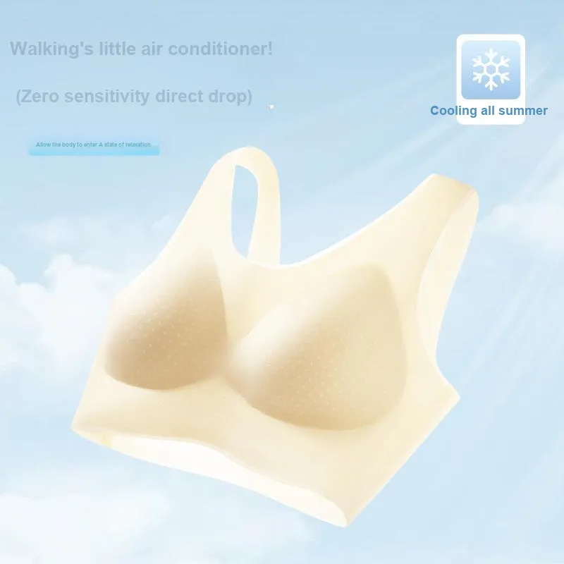 FENTENG Women's Bras-1