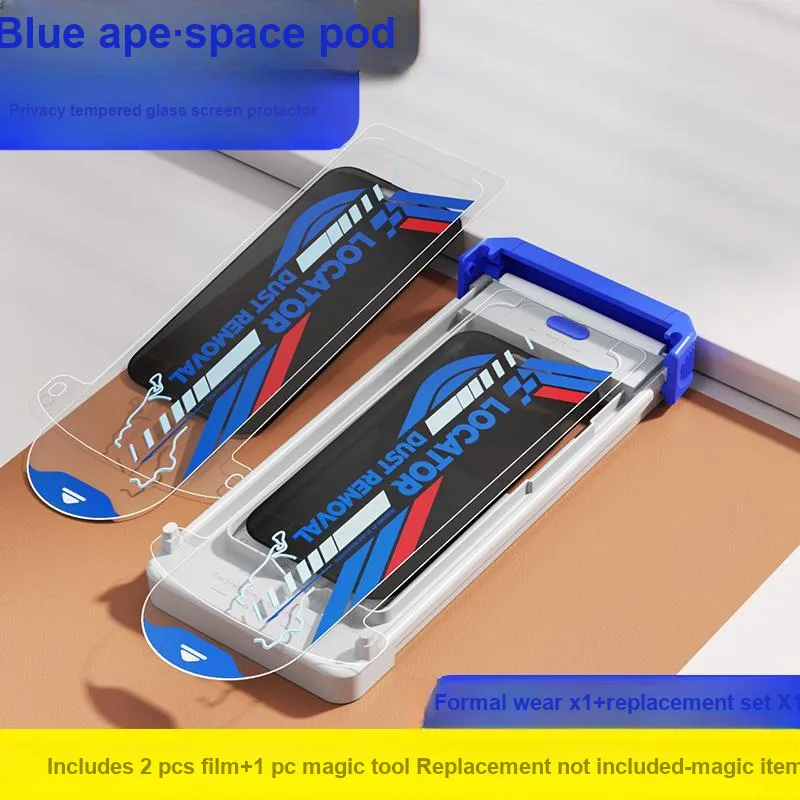 BLUEO Cell Phone Protective Films-15