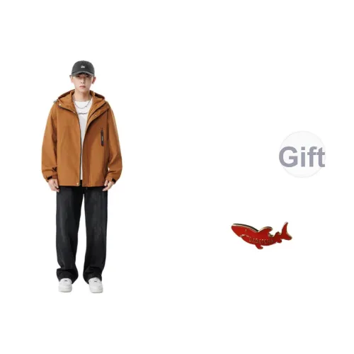 DABAISHA Мужские Куртки