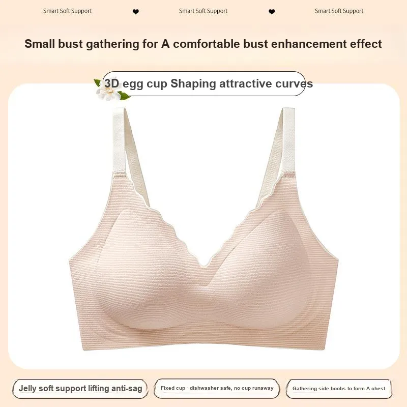 Lan Miao Women's Bras-6