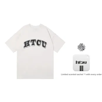 HTCU T Shirts Unisex