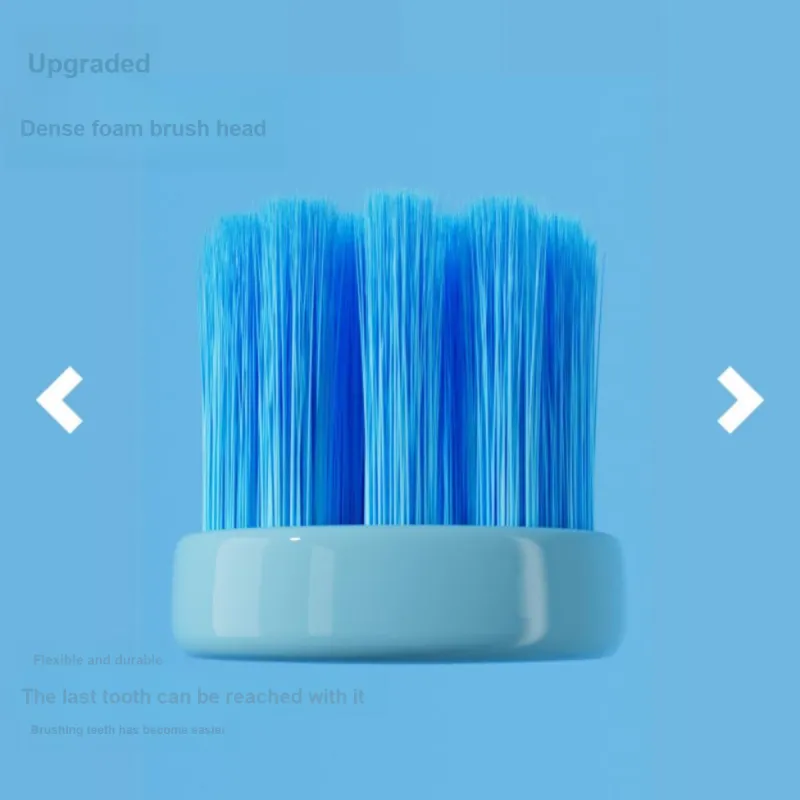 CANBAN Toothbrushes Unisex-13