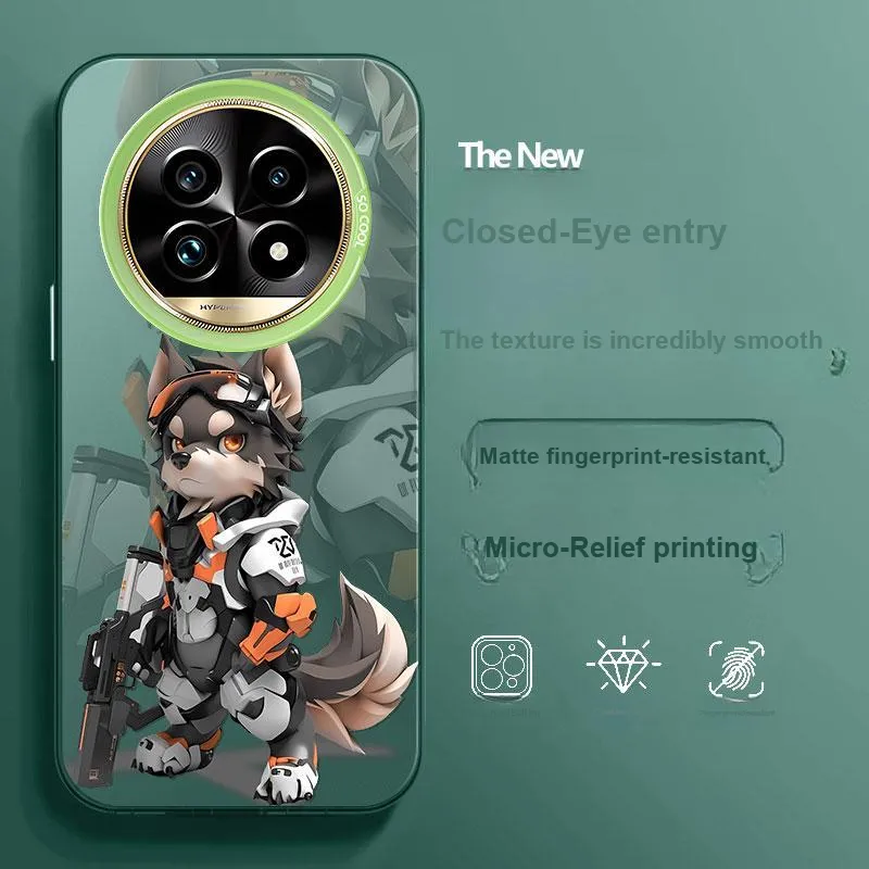 BAOCHENG Phone Cases-7