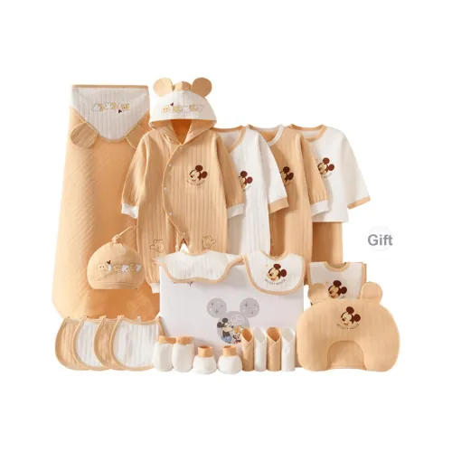 Disney Малыш Подарочная коробка Новорожденный и Детский сад