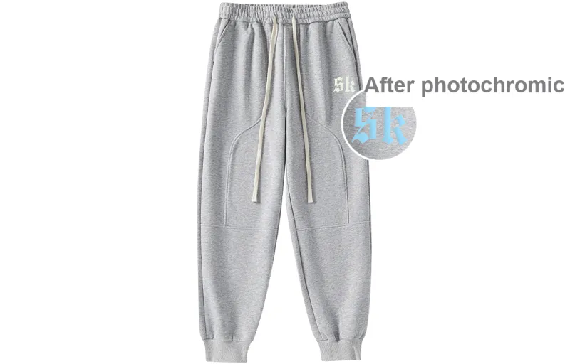 SandKnit Knitted Sports Pants Unisex-7