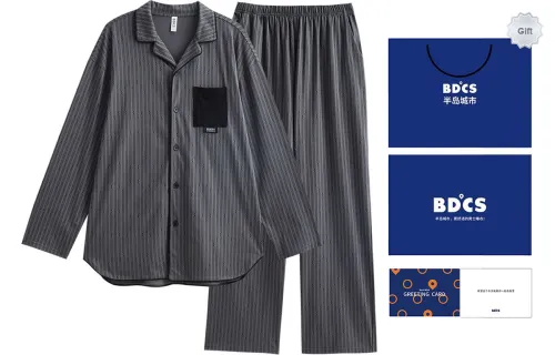 Peninsula City Men Pajama Sets