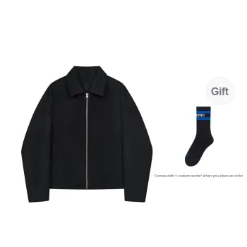 MODITEC Jackets Coats Unisex Black