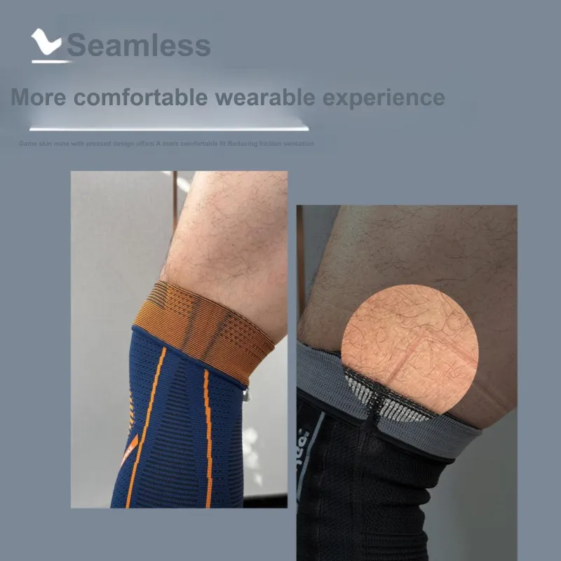 Topaz Knee Pads-1