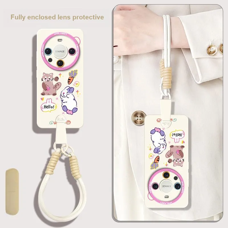 Interesting shell Phone Cases-5