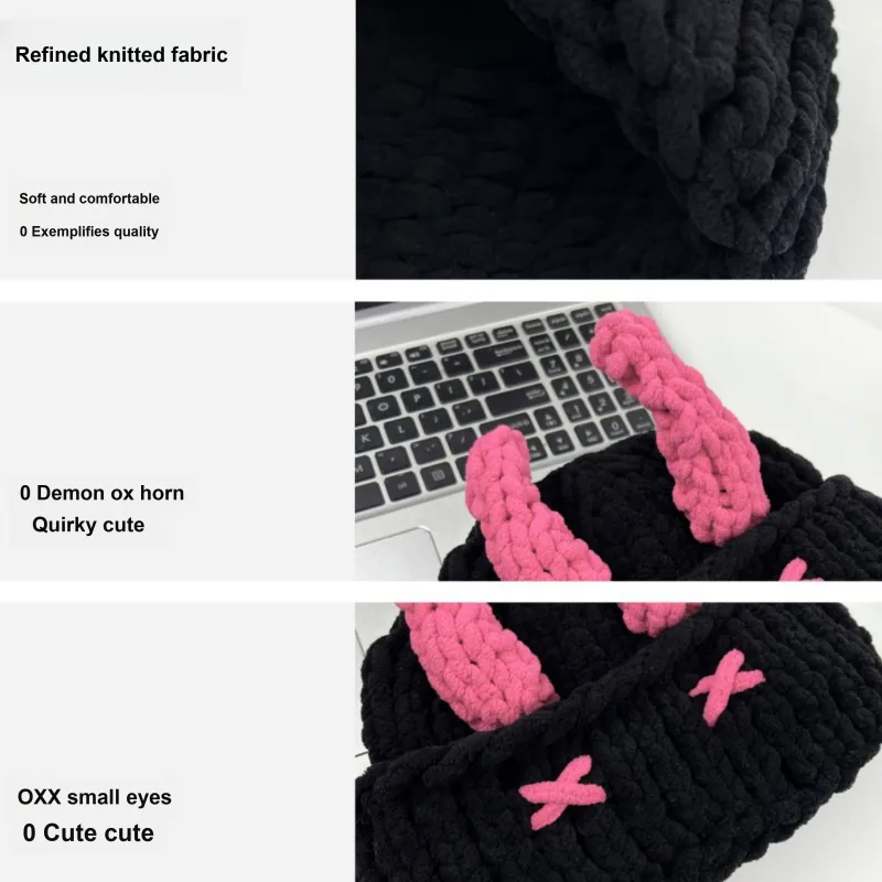 PLAN IN Beanies Unisex-1