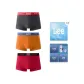 Dark Gray+Orange+Red (Box 3 Pack)