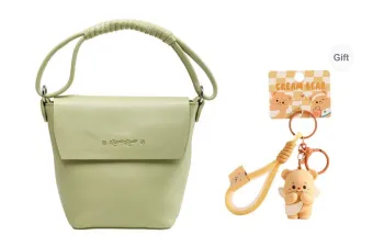 Disney PU Shoulder Bag Women's Multicolor