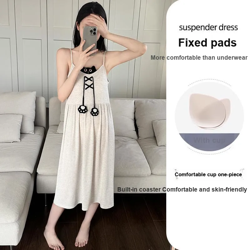 Ta Yan Women's Nightgowns-4