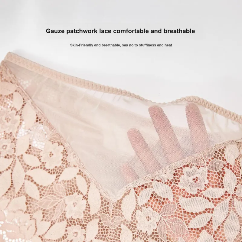 HUYU Women's Underpants-17