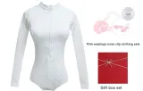 White (Box Included)