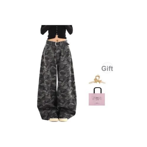 EVPGB Женские Джинсы