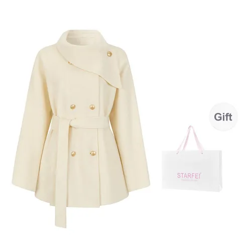 STARFEI Coats Women's