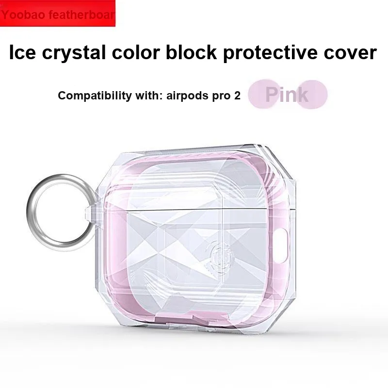 Yoobao Headphone Cases-7