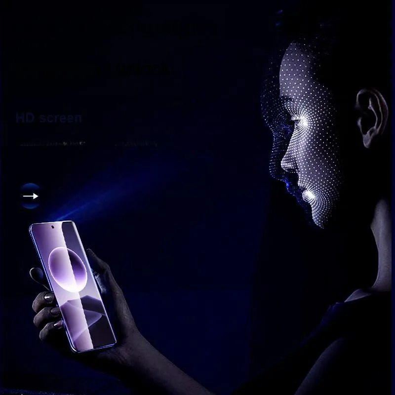 Suoyun Cell Phone Protective Films-1