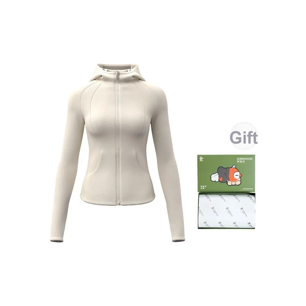 ROBINHOOD Shapewear Women's Box