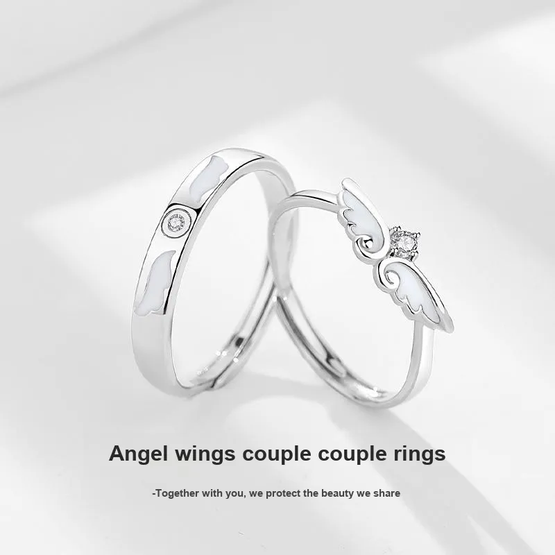 P&N Rings Unisex-2