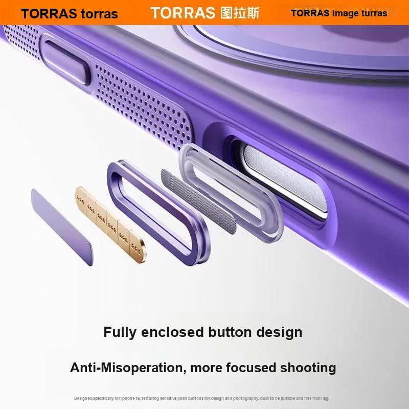 TORRAS Phone Cases-12