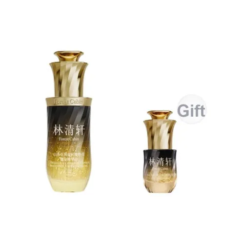 FOREST CABIN Эфирные масла Унисекс