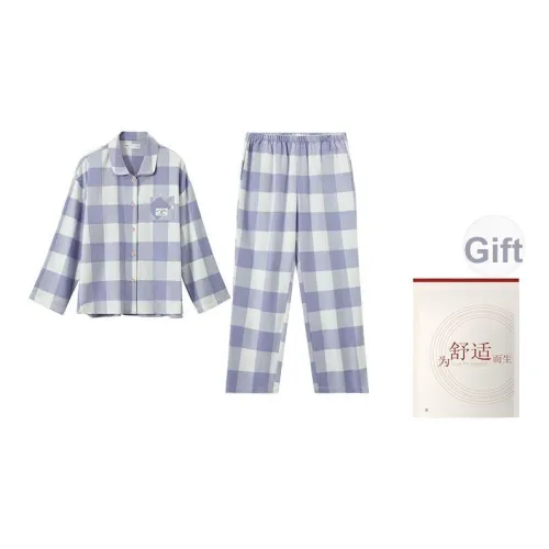 Пижама Red Beans At Home Женская