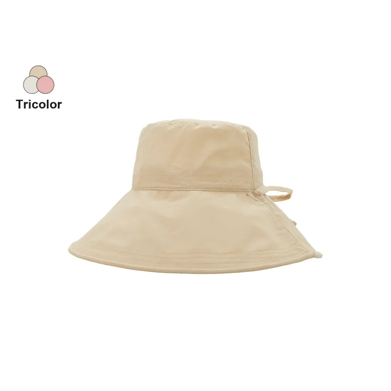 Hotwind Polyamide Sun Protection Hats Women's-8
