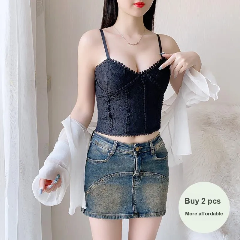 Mulong family Women's Camisoles-3