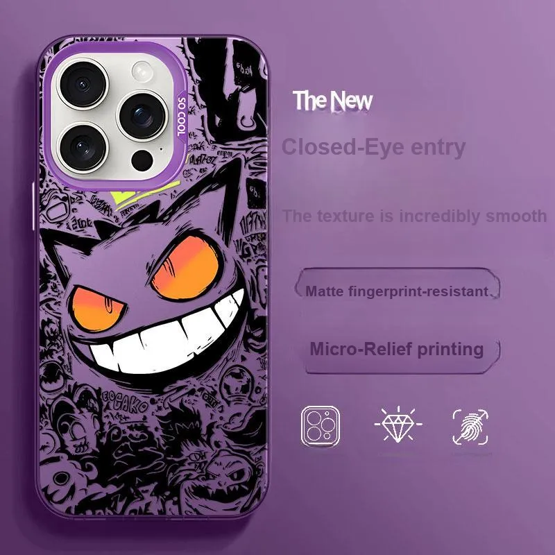 BAOCHENG Phone Cases-5