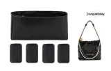 [Lightweight Waterproof]22bag Medium Size Liner **Comes with Anti-Wear Liner**