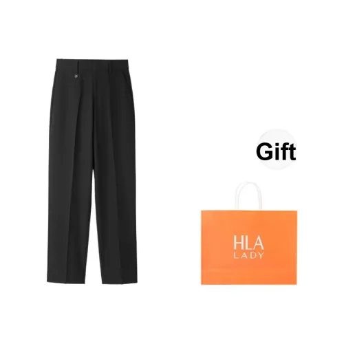 HLA Женские костюмные брюки