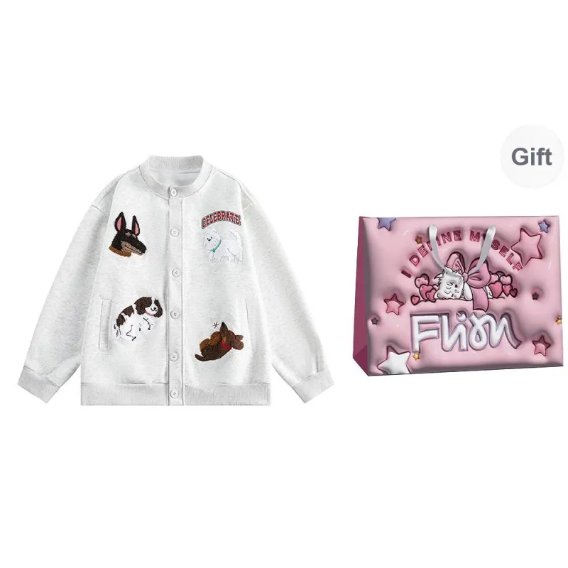 FLIM Jackets Unisex-11