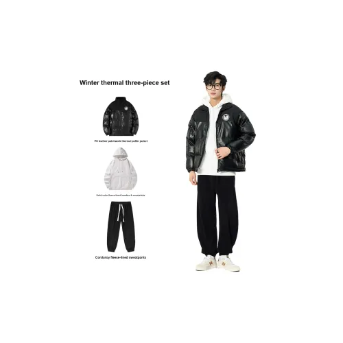 IL SARTO Повседневная спортивная одежда унисекс