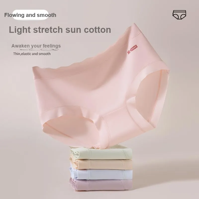 2323 Women's Underpants-6