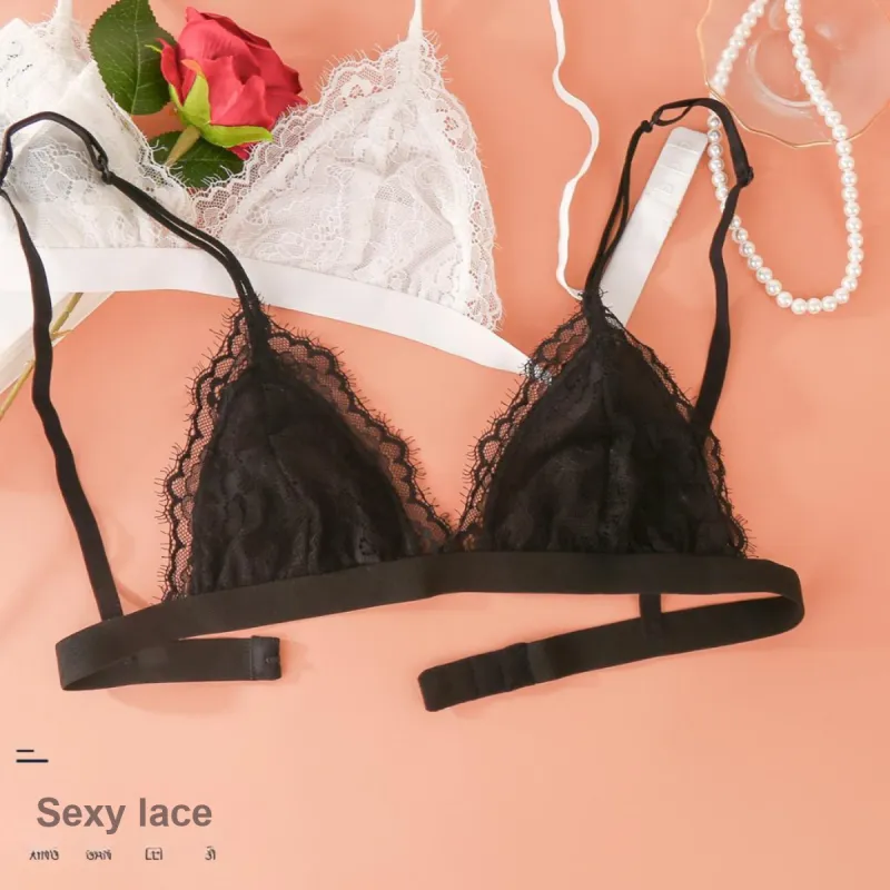 YIMANLI Women's Bras-5