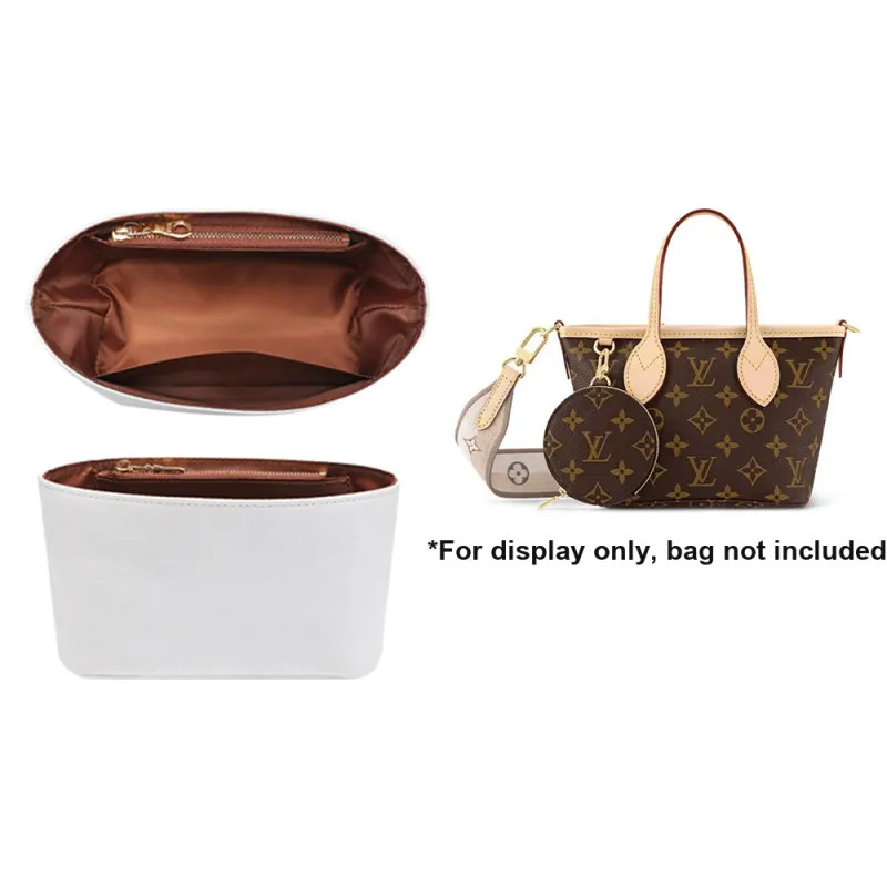 Ingenuity Handmade Cow Leather Tote Bag Shopping Bag Crossbody Bag Strap Mini Women's Beige-3