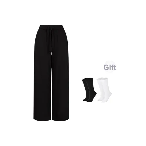 BSEVENI Женские Повседневные Брюки